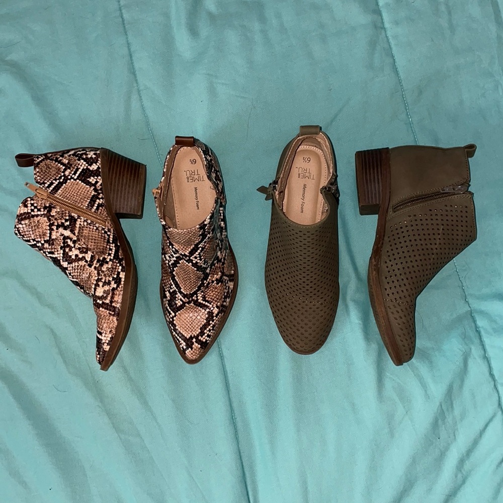Boots